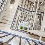 Gioberti Art Hotel