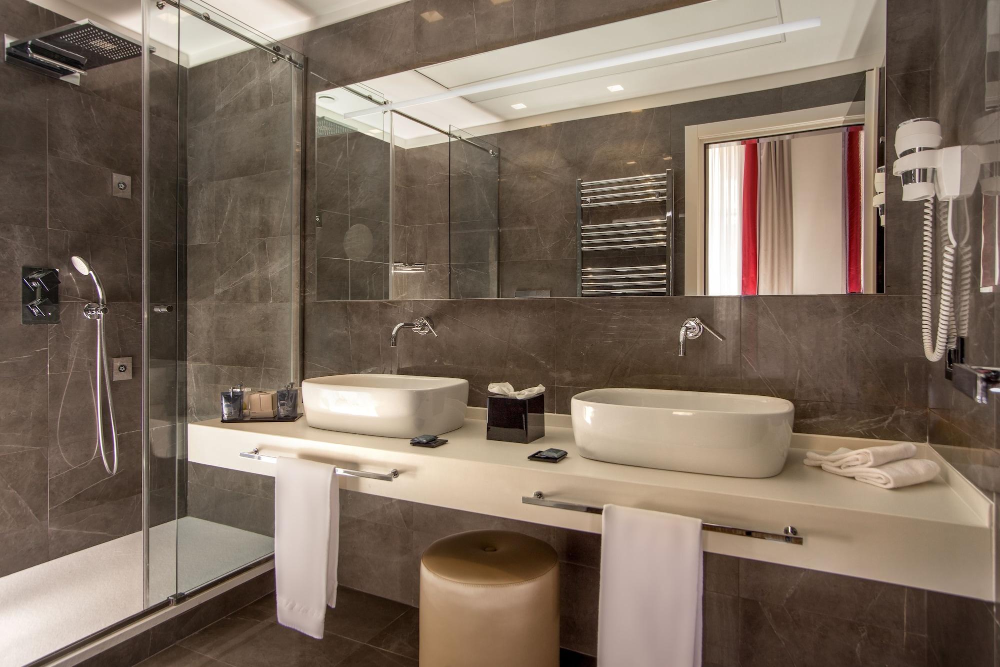 Hotel Gioberti Art 4*
