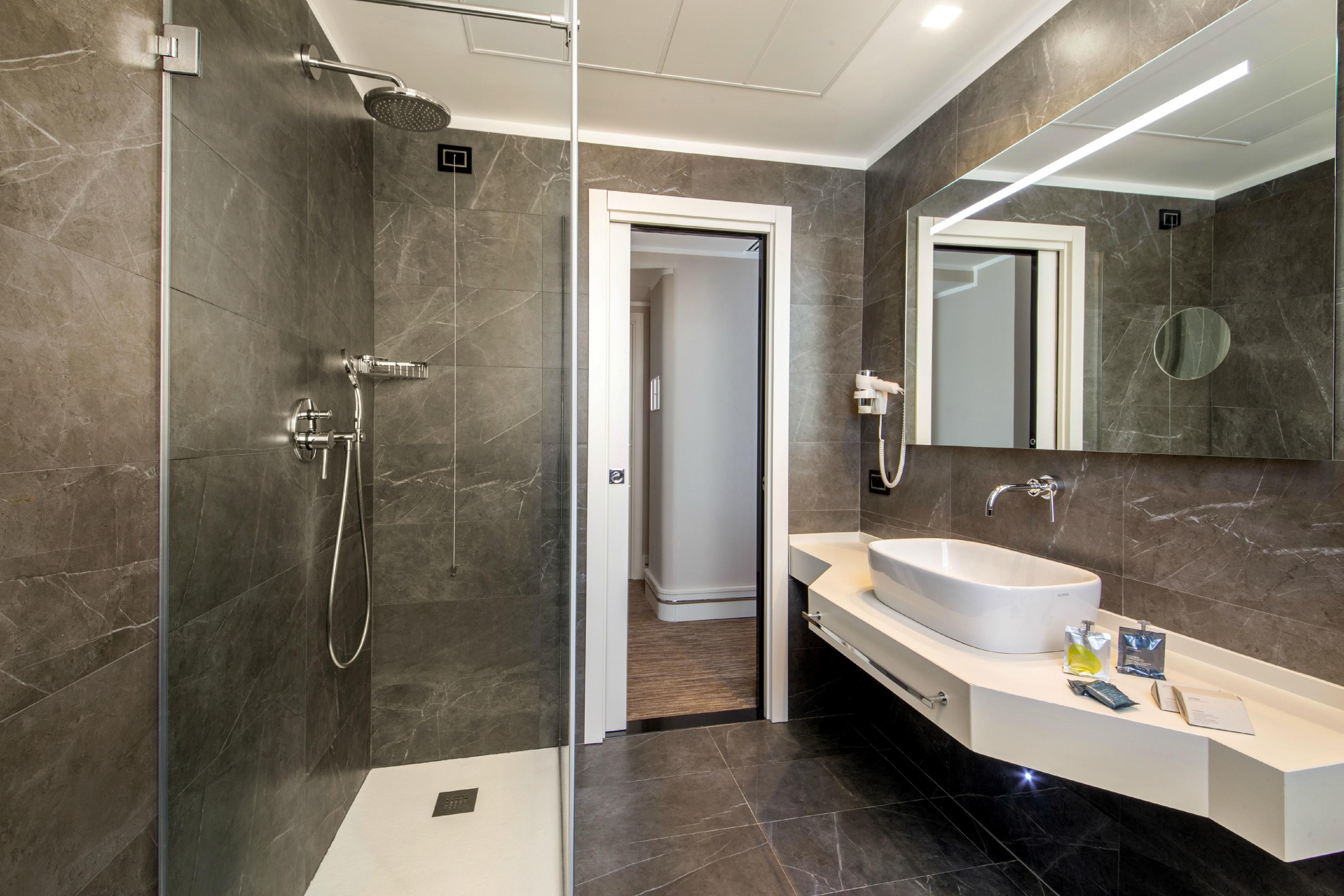 Gioberti Art Hotel Roma