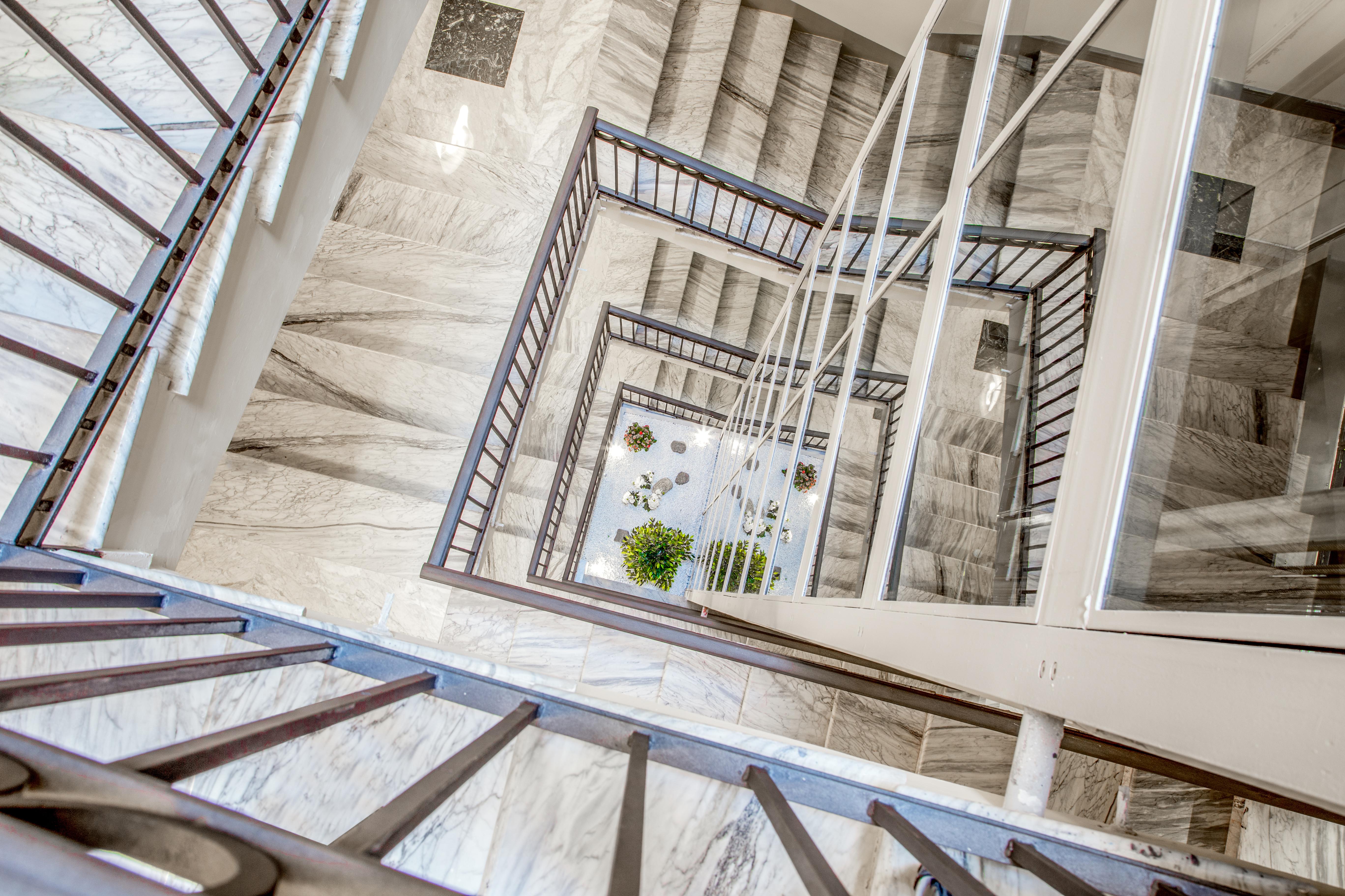Hotel Gioberti Art Roma