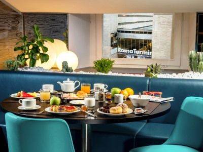 Hotel Gioberti Art Roma