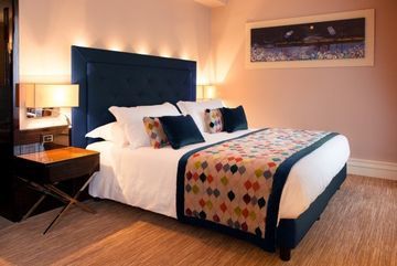 Gioberti Art Hotel