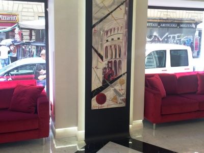 Gioberti Art Roma