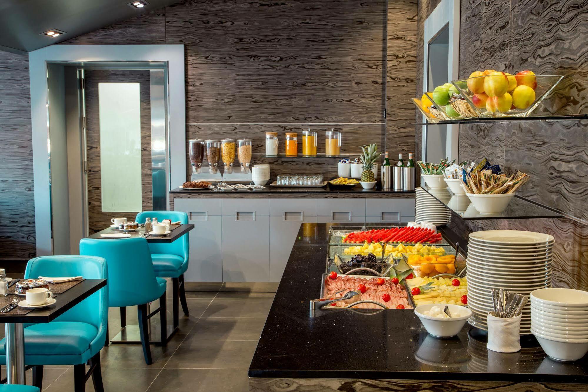 Hotel Gioberti Art Roma