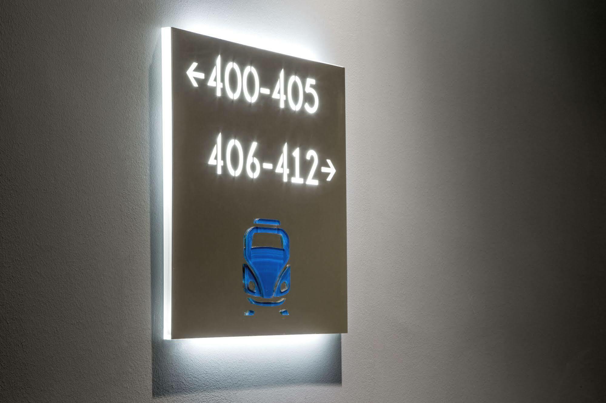 Gioberti Art Hotel Roma