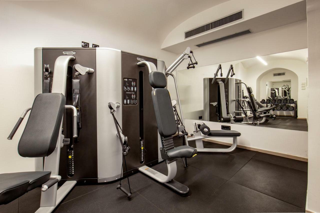 Gioberti Art Hotel Roma